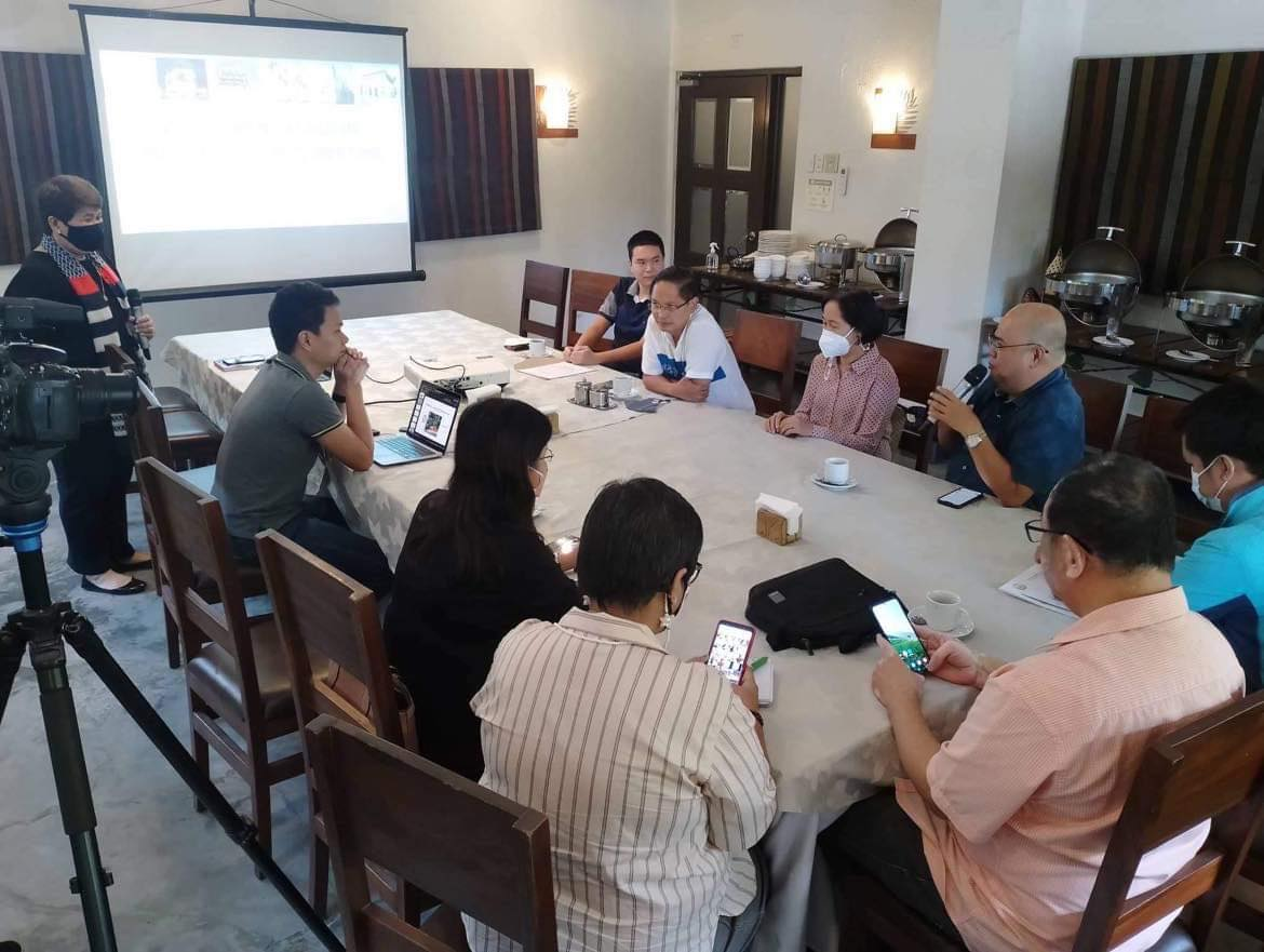 Kiko, Talisay gov’t pushing for tripartite dev’t council - Digicast Negros