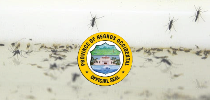 Dengue cases in Negros, Bacolod drop - DOH - Digicast Negros