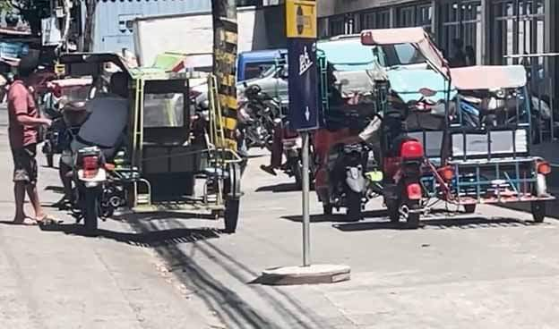 Ruta sang mga e-bike kag e-trike sa barangay gintugyan - Digicast Negros